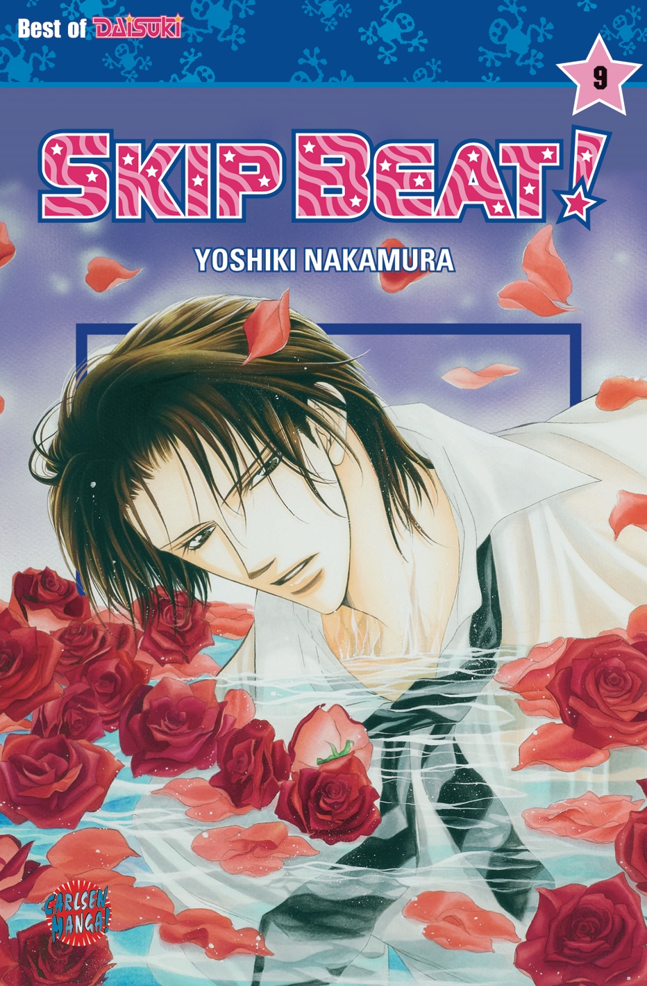 Skip Beat! - Band 9