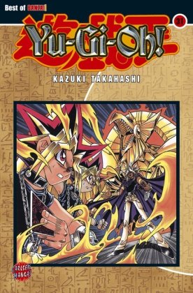 Yu-Gi-Oh! - Band 31