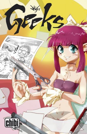 Geeks