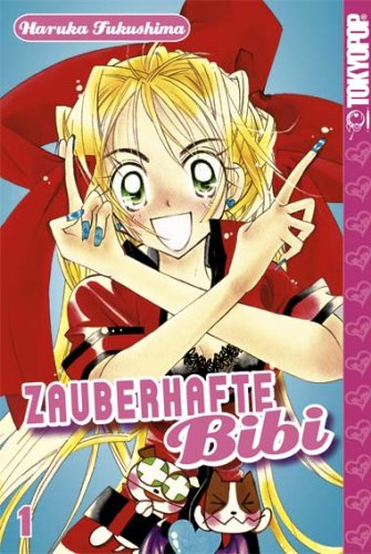 Zauberhafte Bibi