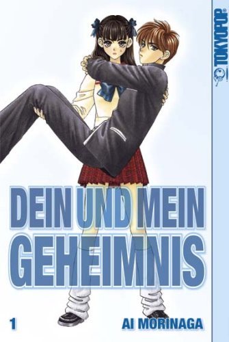 Dein und mein Geheimnis