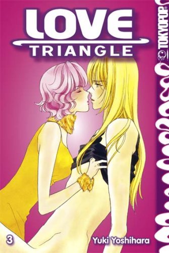 Love Triangle - Band 3