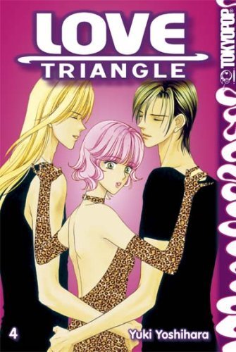 Love Triangle - Band 4