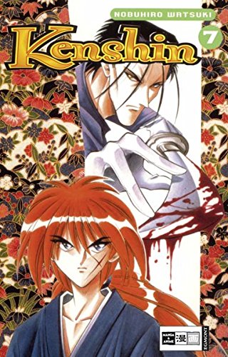 Kenshin - Band 7