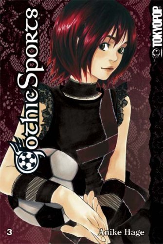 Gothic Sports - Band 3
