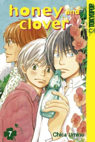 Honey & Clover - Band 7