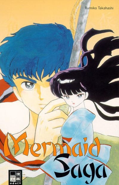 Mermaid Saga - Band 2