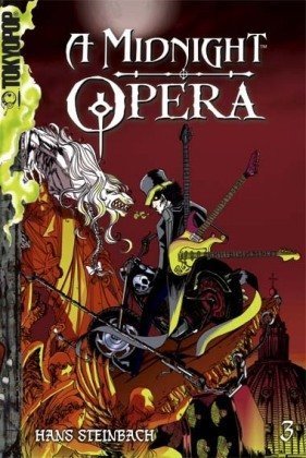 A Midnight Opera - Band 3