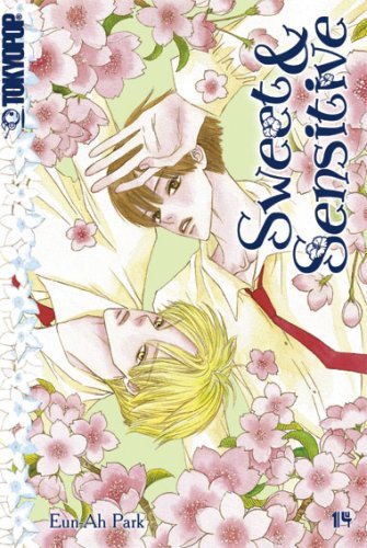 Sweet & Sensitive - Band 14