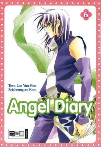 Angel Diary - Band 6