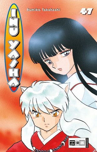 Inu Yasha - Band 47