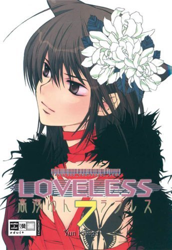 Loveless - Band 7
