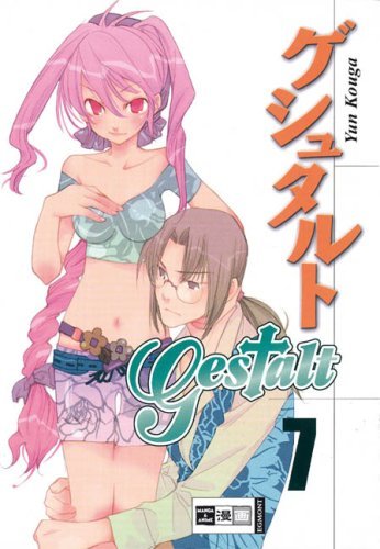Gestalt - Band 7