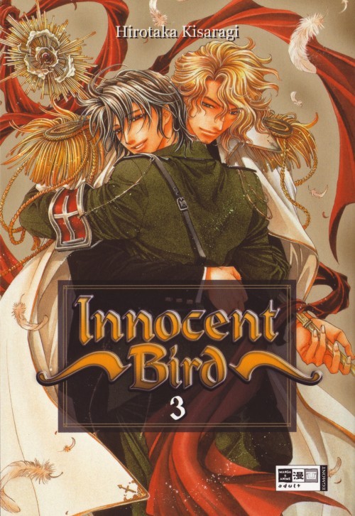 Innocent Bird - Band 3