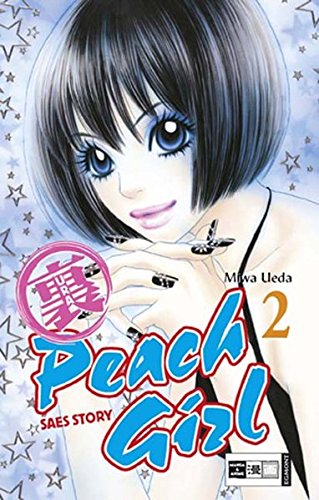 Ura Peach Girl - Band 2
