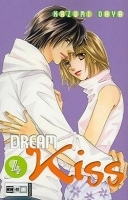 Dream Kiss - Band 4