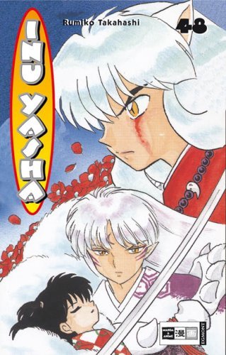 Inu Yasha - Band 48