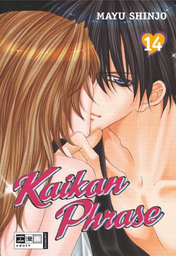 Kaikan Phrase - Band 14