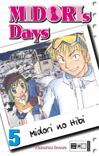 Midori Days - Band 5