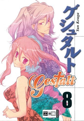 Gestalt - Band 8