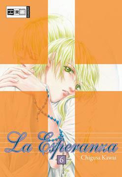 La Esperanza - Band 6