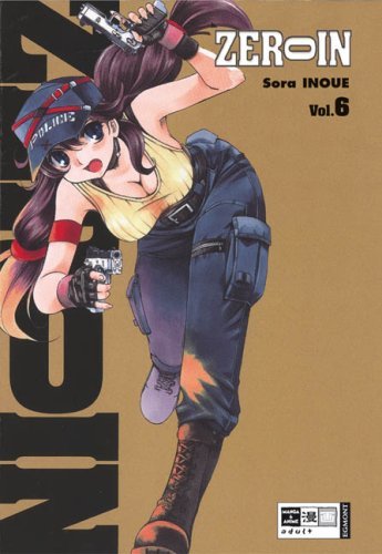 Zeroin - Band 6
