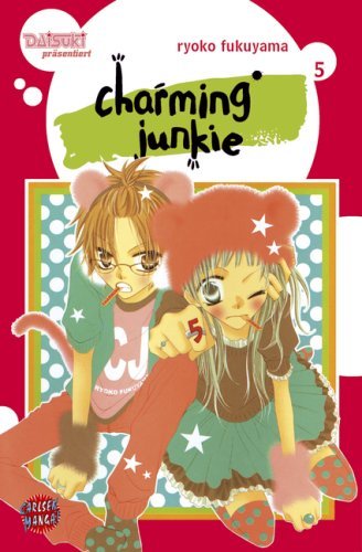 Charming Junkie - Band 5