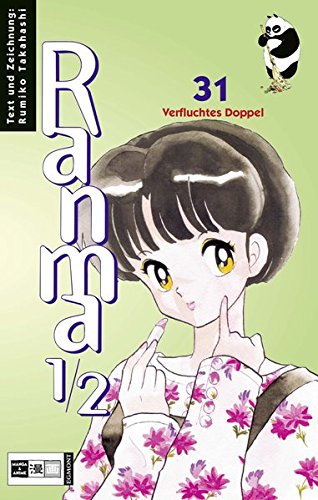 Ranma 1/2 - Band 31 (Verfluchtes Doppel)