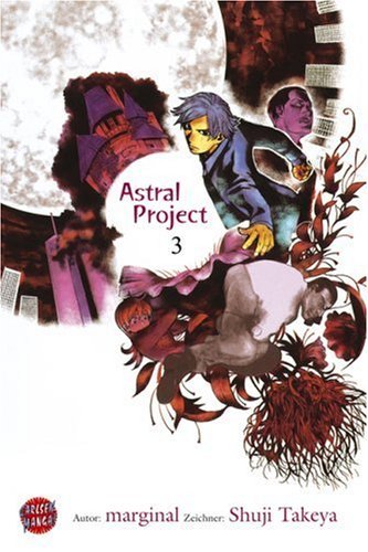 Astral Project - Band 3