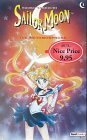 Sailor Moon - Das Mädchen mit den Zauberkräften