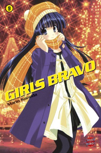 Girls Bravo - Band 9