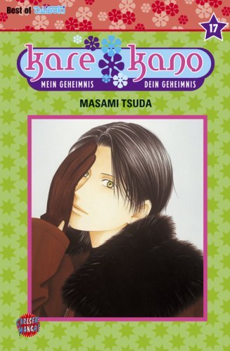 Kare Kano - Band 17