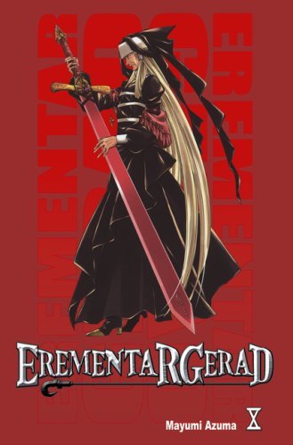 Erementar Gerad - Band 10