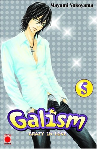 Galism - Band 5