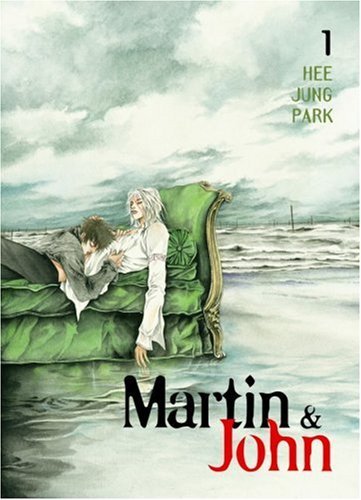 Martin & John