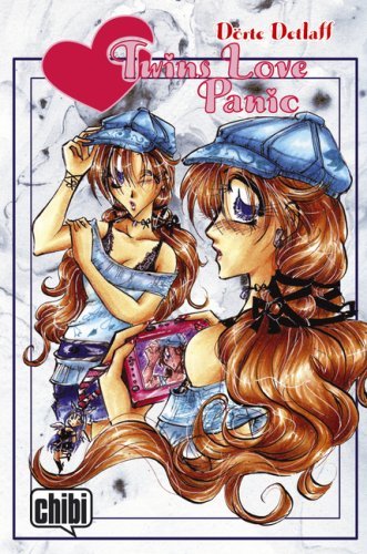 Twins Love Panic