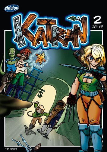 Katran - Band 2