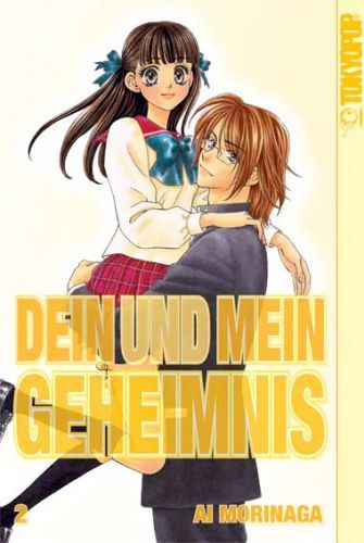 Dein und mein Geheimnis - Band 2