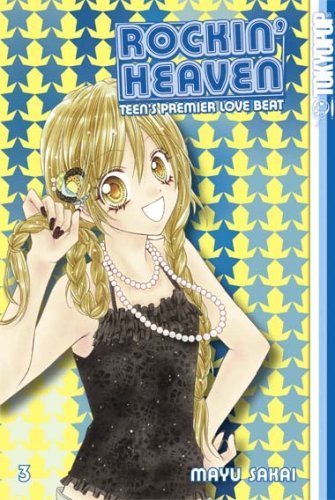 Rockin' Heaven - Band 3