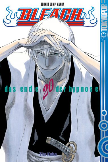 Bleach - Band 20