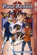 Buso Renkin - Band 7
