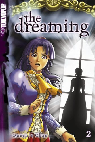 The Dreaming - Band 2