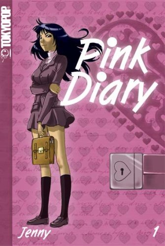Pink Diary