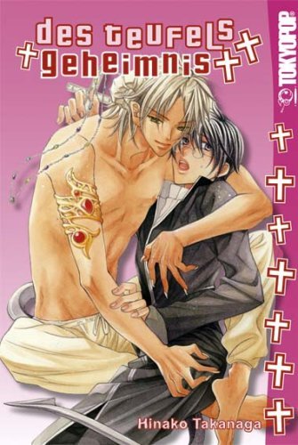 Des Teufels Geheimnis