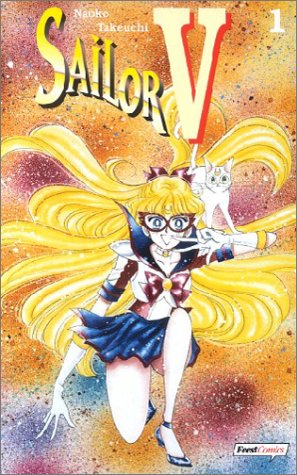Sailor V