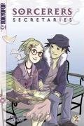 Sorcerers & Secretaries - Band 2
