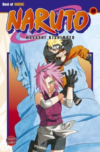 Naruto - Band 30