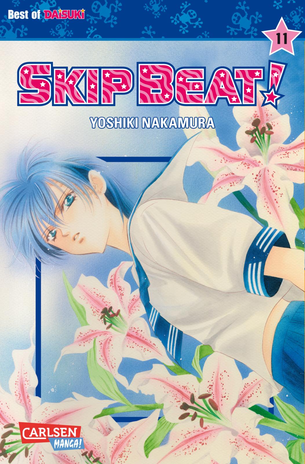 Skip Beat! - Band 11