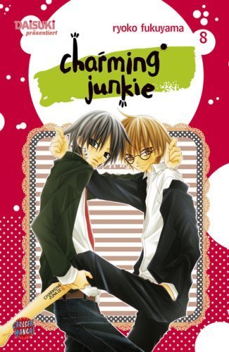 Charming Junkie - Band 8