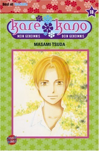 Kare Kano - Band 18